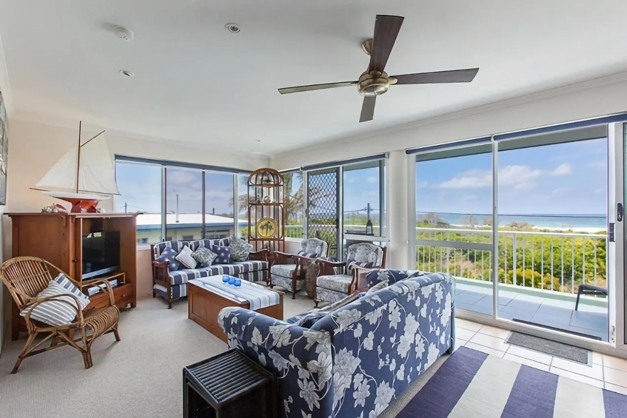 Appartement 12 Ocean Shores Peregian Beach