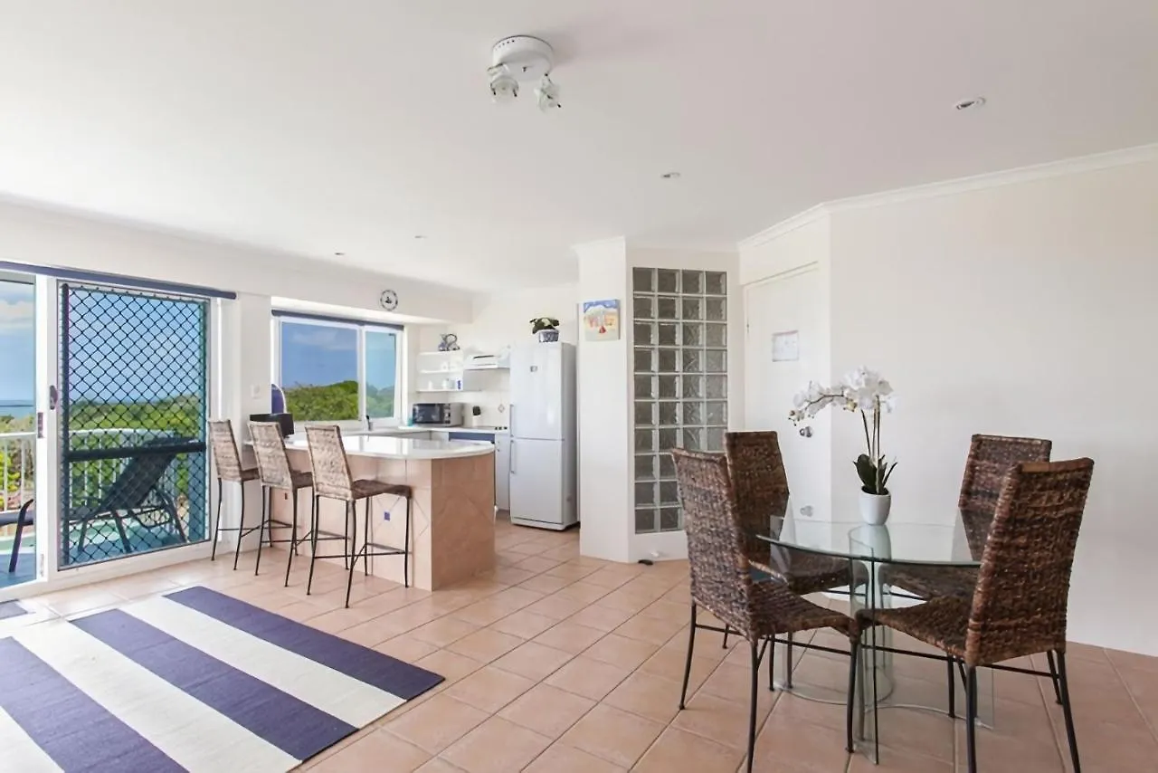 Apartment 12 Ocean Shores Peregian Beach Australia