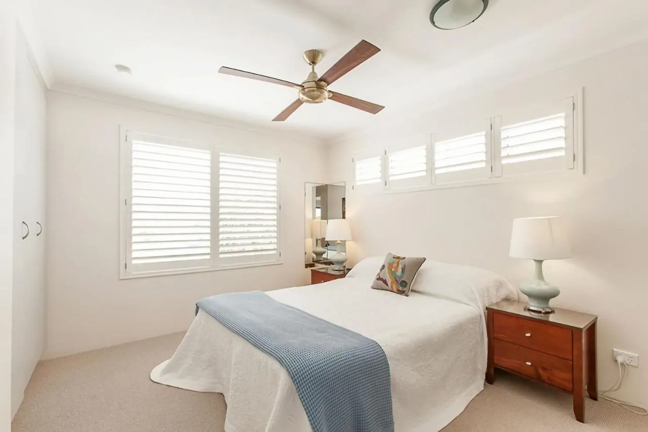 12 Ocean Shores Peregian Beach 0*,