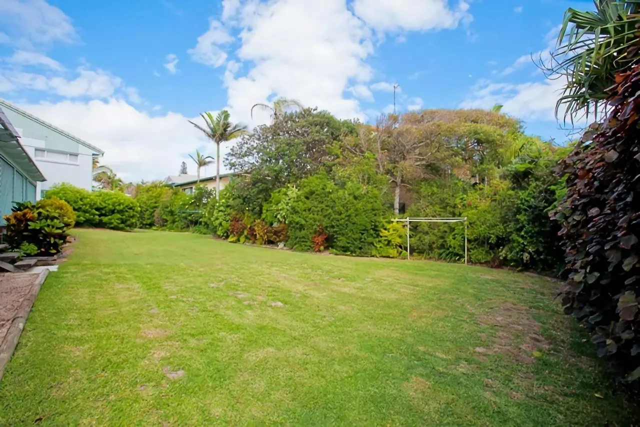 Apartment 12 Ocean Shores Peregian Beach Australia