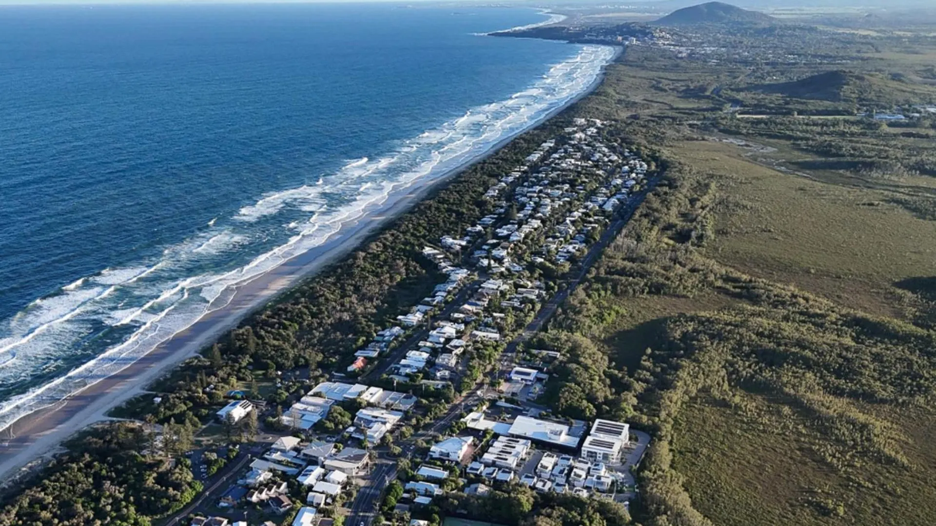 12 Ocean Shores contacts